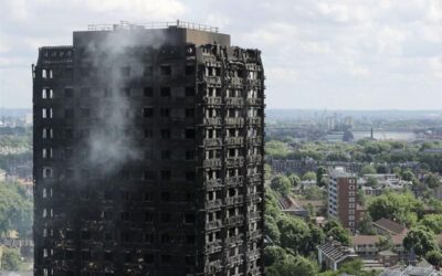 Cinquant’anni dal Pirellone: sicurezza antincendio oggi