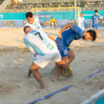 Coppa Italia Beach Soccer: definiti i Quarti di Finale