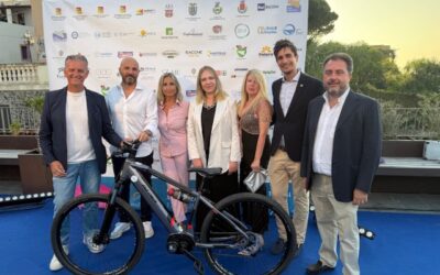 Mobilità Sostenibile: Bici e Bus Elettrici per Riserve Messinesi