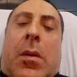 De Pierro aggredito, il reato si estingue: è protesta