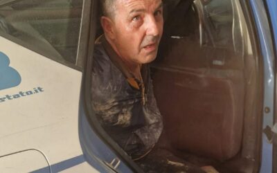 Omicidio Carlo Legrottaglie, Camillo Giannattasio finisce in carcere