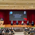 Vent’anni del CoESPU, faro globale per la stabilità