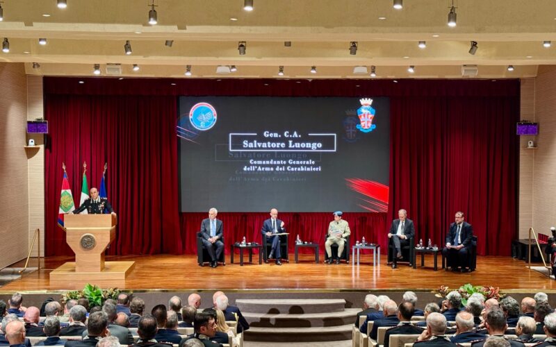 Vent’anni del CoESPU, faro globale per la stabilità