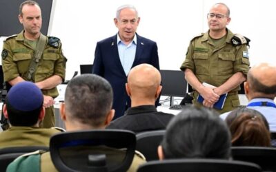 Processo per corruzione a Netanyahu, respinta richiesta di sospensione