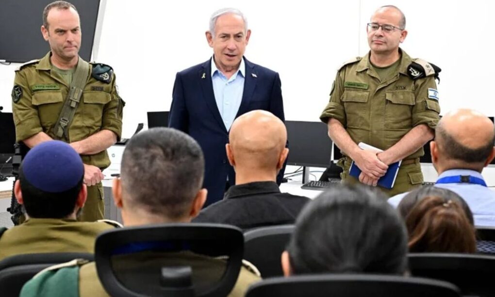 Processo per corruzione a Netanyahu, respinta richiesta di sospensione