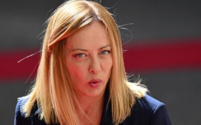 Meloni: “Cessate il fuoco a Gaza è priorità italiana”