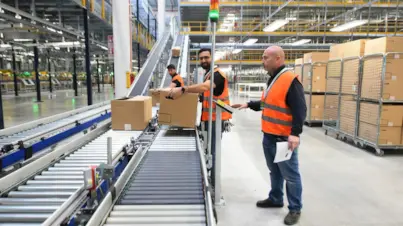 Disoccupazione al 5,9% ad aprile, occupazione stabile