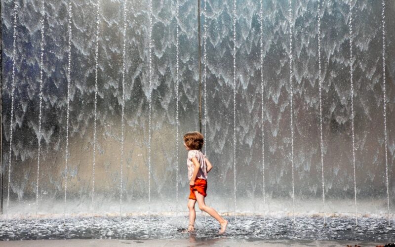 Maxi ondata di calore: allerta rossa in tre città italiane