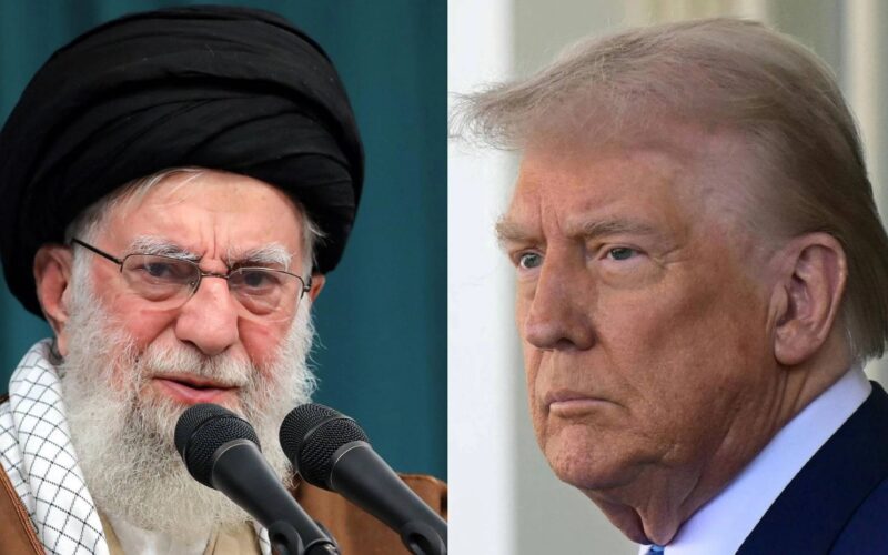 Khamenei respinge proposta Usa sul nucleare iraniano