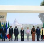 Piano Mattei e Global Gateway per un partenariato strategico