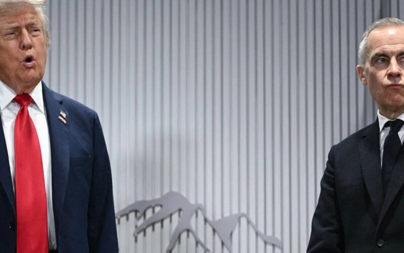 Trump rifiuta dichiarazione G7 su Israele e Iran