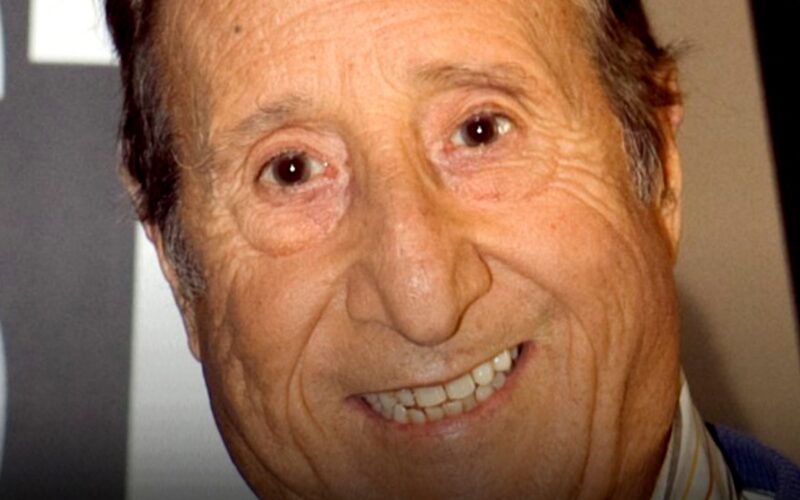 Addio ad Alvaro Vitali [VIDEO], volto iconico della commedia erotica