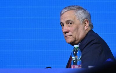Tajani rilancia lo Ius Scholae, tensioni con la Lega
