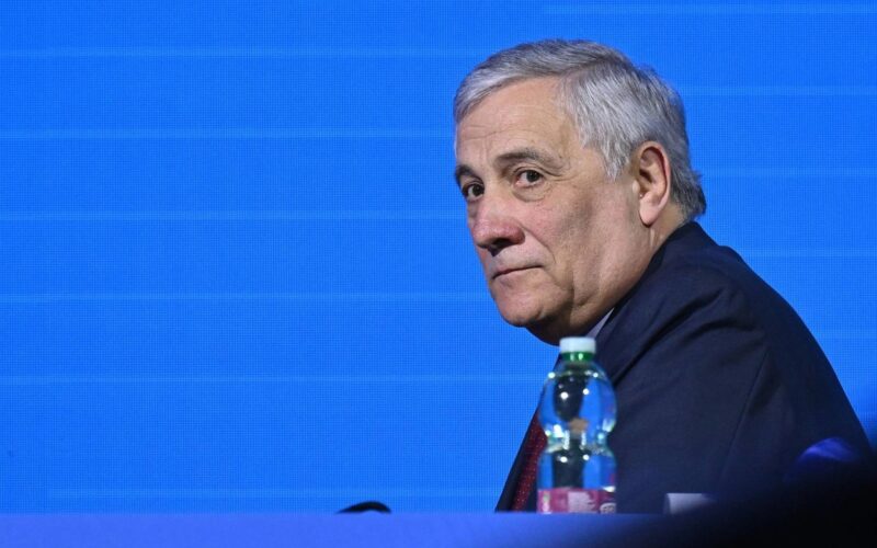 Tajani rilancia lo Ius Scholae, tensioni con la Lega