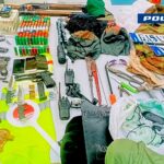 Ucciso in uno scontro armato il killer del brigadiere