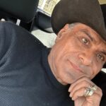 Attore Jonathan Joss ucciso dal vicino a San Antonio