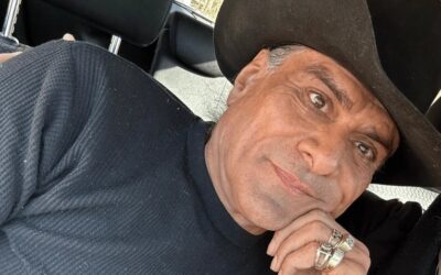 Attore Jonathan Joss ucciso dal vicino a San Antonio