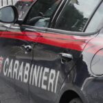 Arrestati sette uomini a Castel Volturno per furti