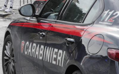 Arrestati sette uomini a Castel Volturno per furti
