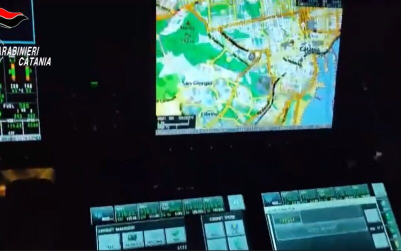 Catania, 21 arresti in blitz antimafia contro i Cursoti Milanesi