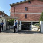 Donna trovata morta in casa, uomo annegato ad Avigliana