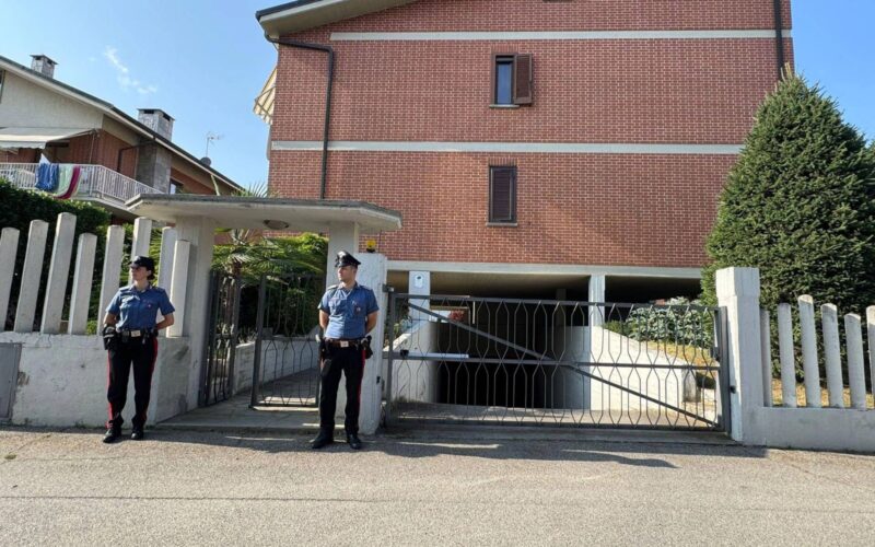 Donna trovata morta in casa, uomo annegato ad Avigliana