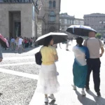 Caldo, Sis 118: "In aumento codici rossi per malori e disturbi cardiovascolari"