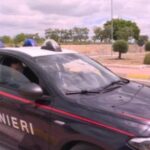 Omicidio Brindisi: carabiniere ucciso, era prossimo alla pensione