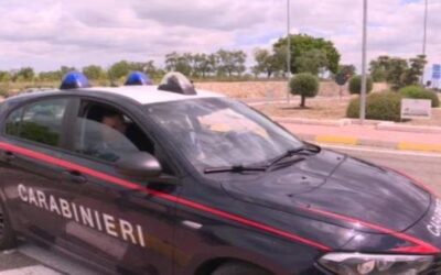 Omicidio Brindisi: carabiniere ucciso, era prossimo alla pensione