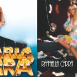 Tornano ‘Raffaella Carrà 82’ e ‘Fatalità’, due album cult