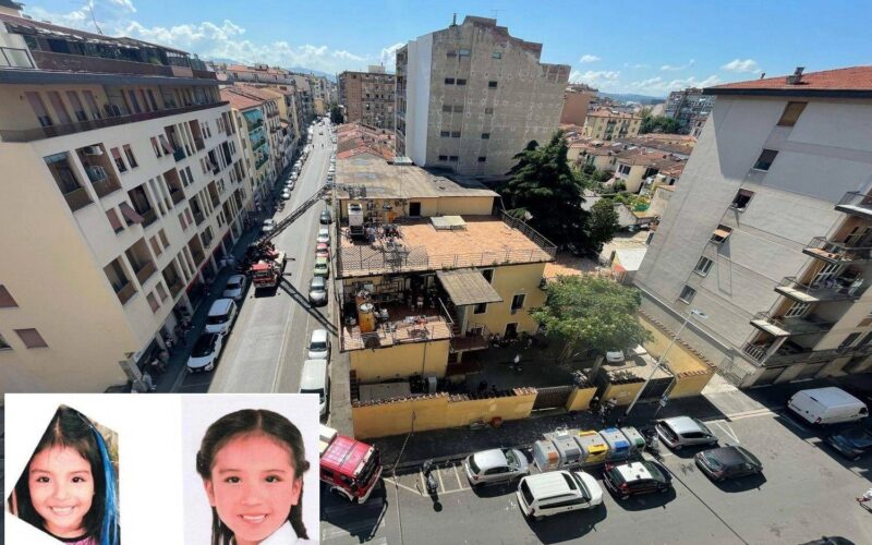 Due anni senza Kata, Firenze non smette di cercarla