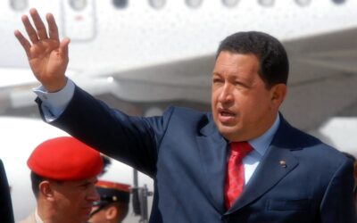 Il chavismo conquista 23 Stati su 24 in Venezuela
