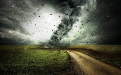Europa, impennata di morti per eventi climatici: +1200%