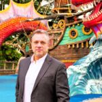 David Tommaso nuovo manager dei parchi Network Holding