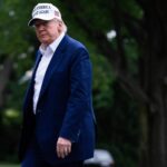 Trump rilancia i dazi: "Senza tariffe Usa senza futuro"