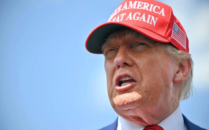 Trump allontana gli europei, cambia il rapporto con gli Usa