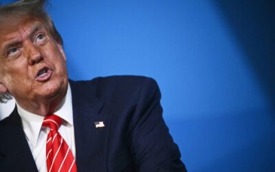 Trump: "Abbiamo distrutto i siti nucleari iraniani, colpo decisivo"
