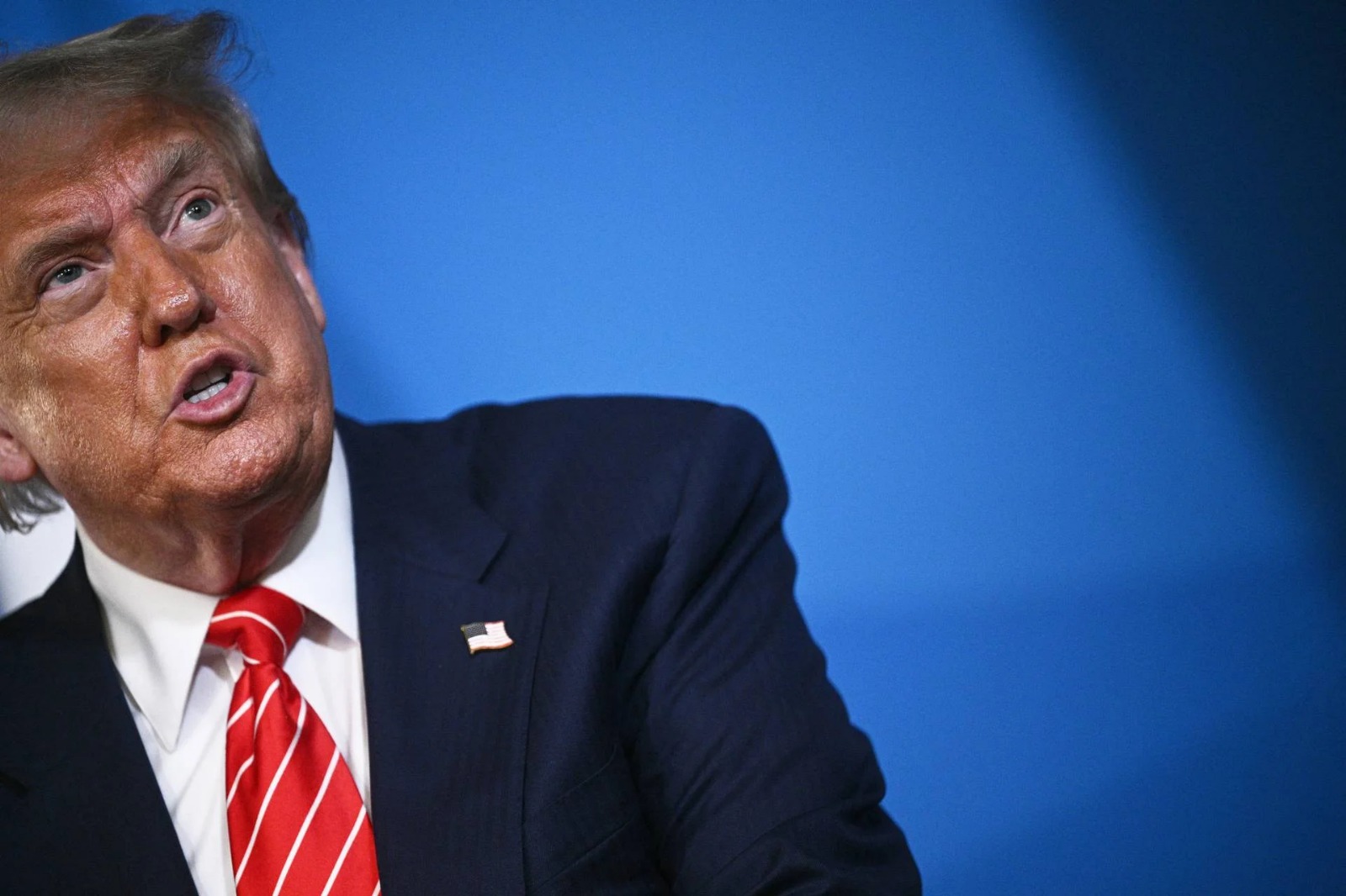 Trump: "Abbiamo distrutto i siti nucleari iraniani, colpo decisivo"