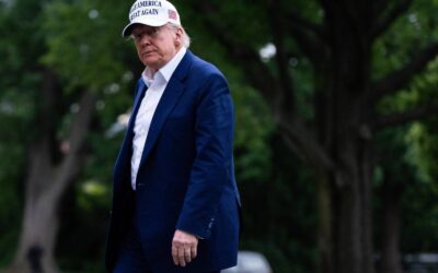 Trump rilancia i dazi: "Senza tariffe Usa senza futuro"