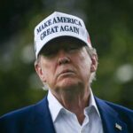 Trump accusa l’Iran: “Vogliono negoziare, ma è tardi”