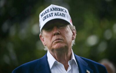 Trump accusa l’Iran: “Vogliono negoziare, ma è tardi”