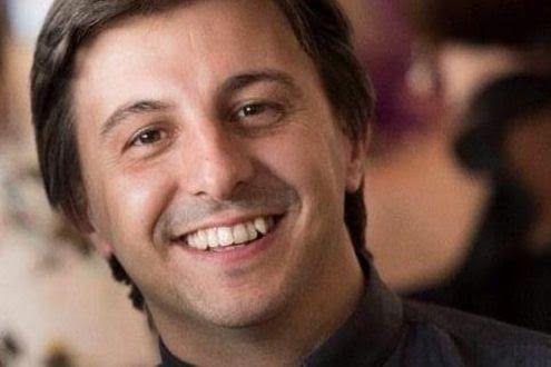 Don Nicola Salsa pubblica un commento al Vangelo