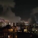 Situazione esplosiva in Medio Oriente: Israele colpisce l'Iran