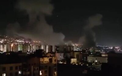 Situazione esplosiva in Medio Oriente: Israele colpisce l'Iran