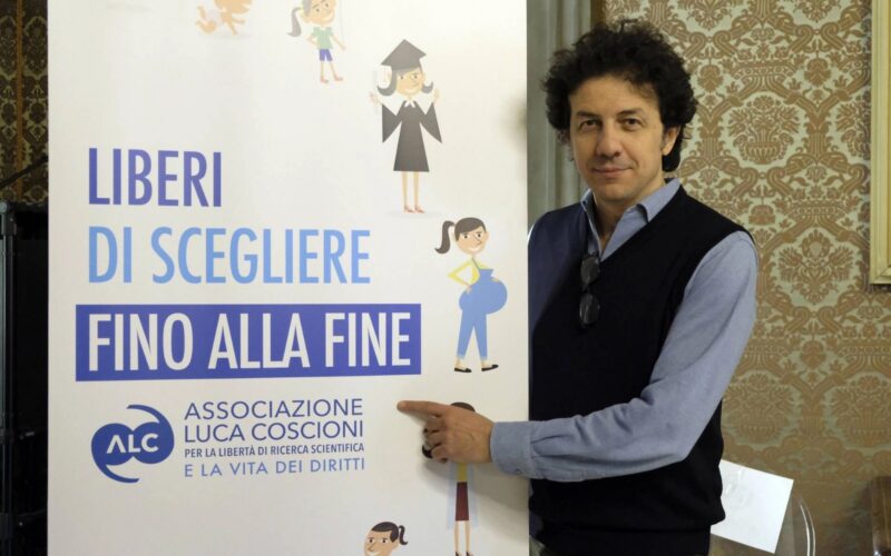 Eutanasia, depositata proposta per legalizzarla in Italia