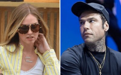 Fedez regala peluche 'tarocchi' ai figli, parla Chiara Ferragni