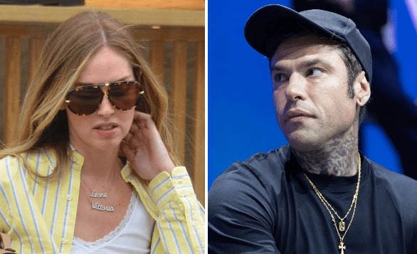 Fedez regala peluche ‘tarocchi’ ai figli, parla Chiara Ferragni