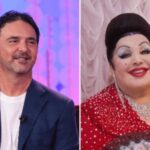 Moira Orfei, lite tra i figli sull’eredità all’asta