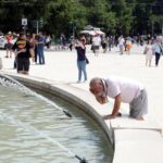 Ondate africane in arrivo: metà giugno rovente sull’Italia