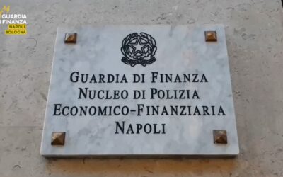 Imprenditore camorra: sequestro da 42milioni di euro